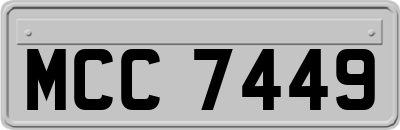 MCC7449