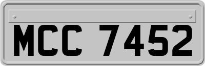 MCC7452