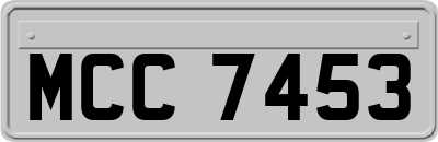 MCC7453