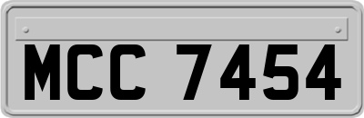 MCC7454
