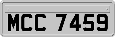 MCC7459