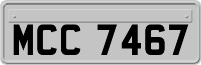 MCC7467