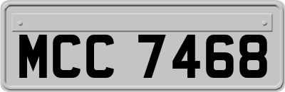 MCC7468