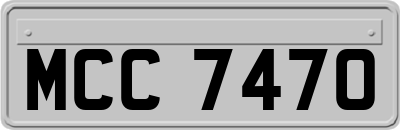 MCC7470