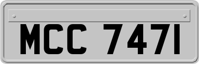 MCC7471