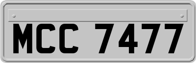 MCC7477