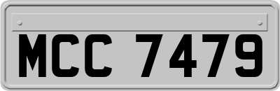 MCC7479