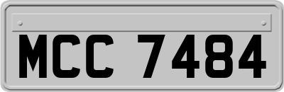 MCC7484