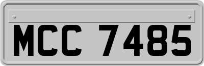 MCC7485