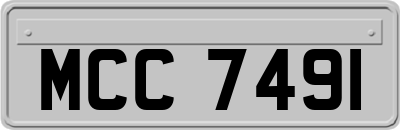 MCC7491