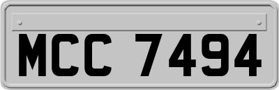 MCC7494