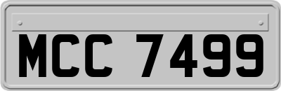 MCC7499