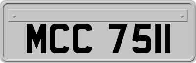 MCC7511