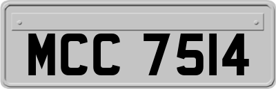 MCC7514