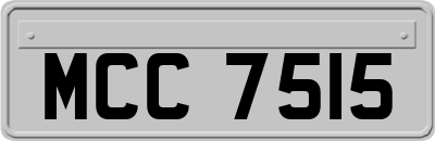 MCC7515