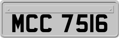 MCC7516