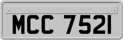 MCC7521