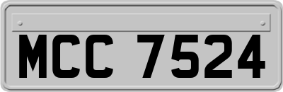 MCC7524