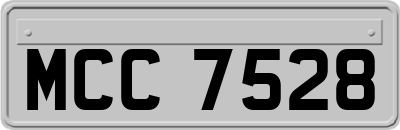MCC7528