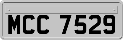 MCC7529