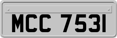 MCC7531