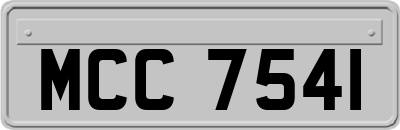 MCC7541