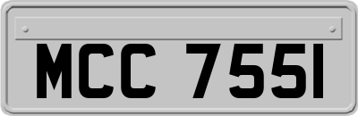 MCC7551
