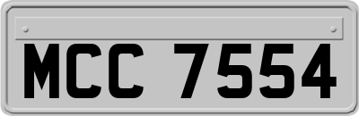 MCC7554