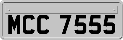 MCC7555