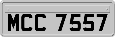 MCC7557
