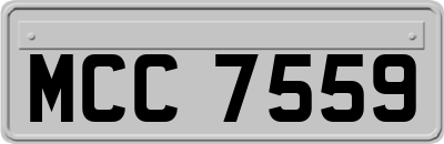 MCC7559