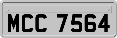 MCC7564