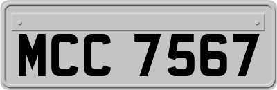 MCC7567