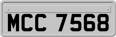 MCC7568