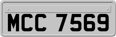 MCC7569