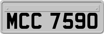 MCC7590