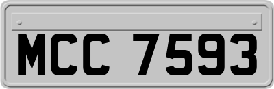 MCC7593