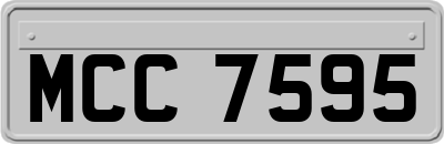 MCC7595