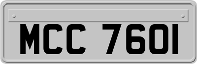 MCC7601