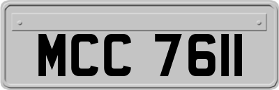 MCC7611