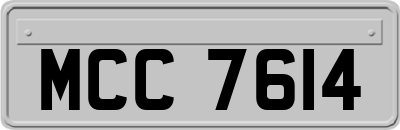 MCC7614