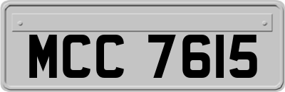 MCC7615