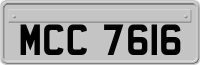 MCC7616