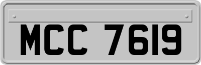 MCC7619