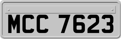 MCC7623