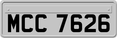 MCC7626
