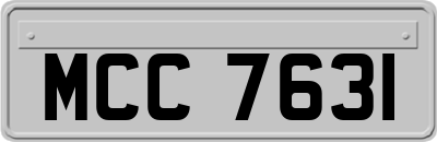 MCC7631