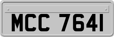 MCC7641