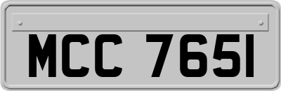 MCC7651