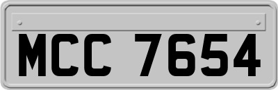 MCC7654